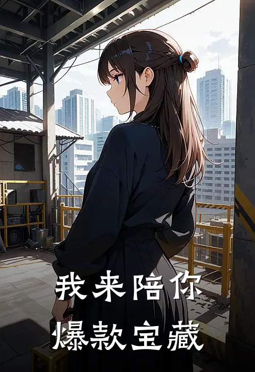 我来陪你爆款宝藏