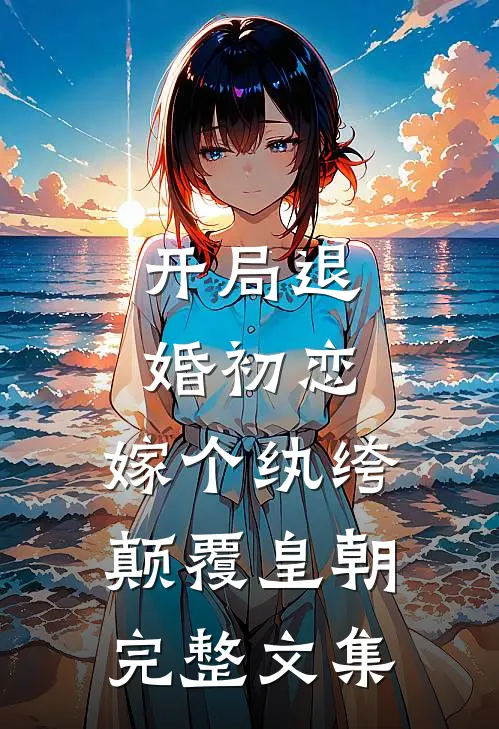 开局退婚初恋，嫁个纨绔颠覆皇朝完整文集