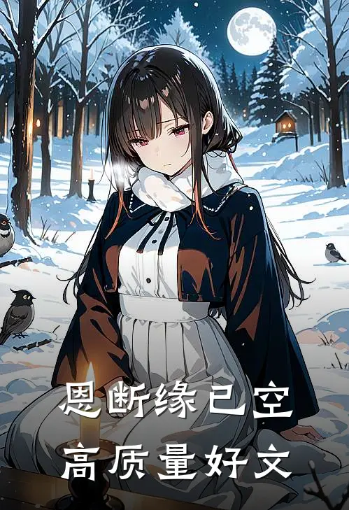 恩断缘已空高质量好文
