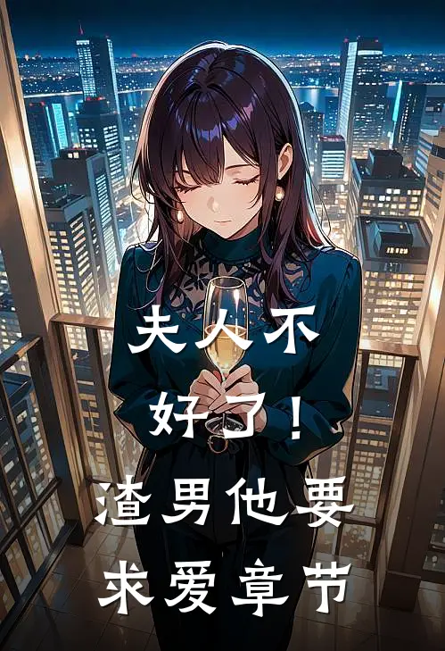 夫人不好了！渣男他要求爱章节