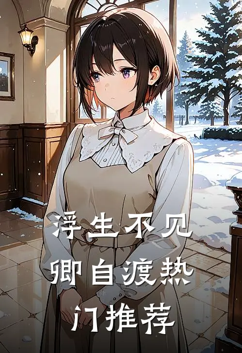 浮生不见卿自渡热门推荐