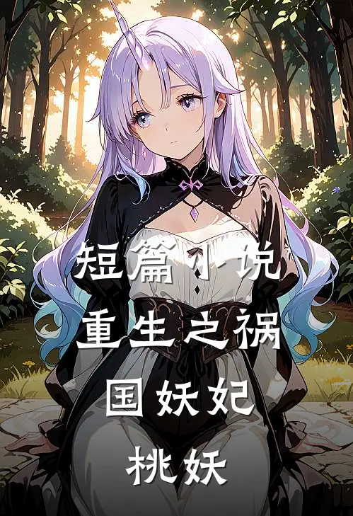 短篇小说重生之祸国妖妃：桃妖