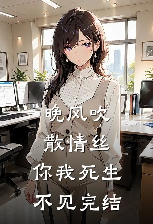 晚风吹散情丝，你我死生不见完结
