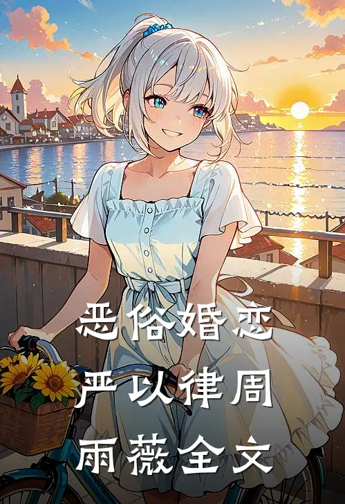 恶俗婚恋严以律周雨薇全文