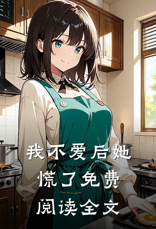 我不爱后她慌了免费阅读全文