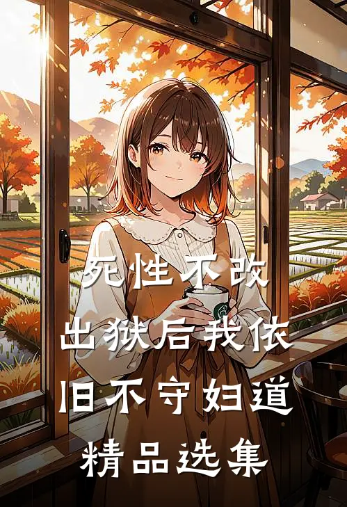 死性不改，出狱后我依旧不守妇道精品选集