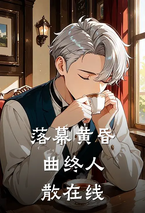 落幕黄昏，曲终人散在线