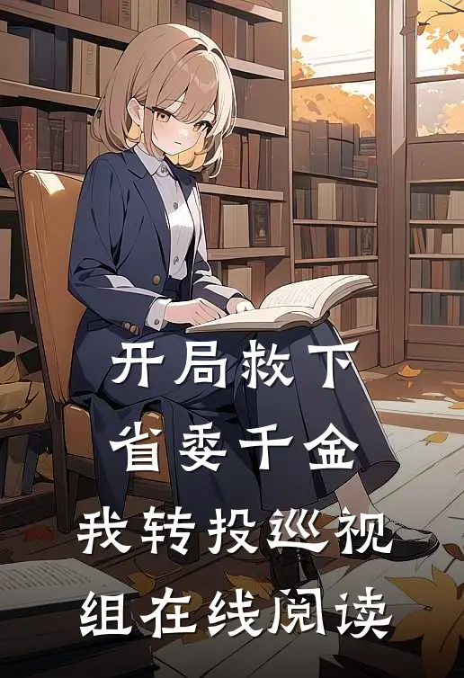 开局救下省委千金，我转投巡视组在线阅读