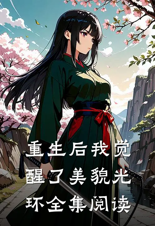 重生后我觉醒了美貌光环全集阅读