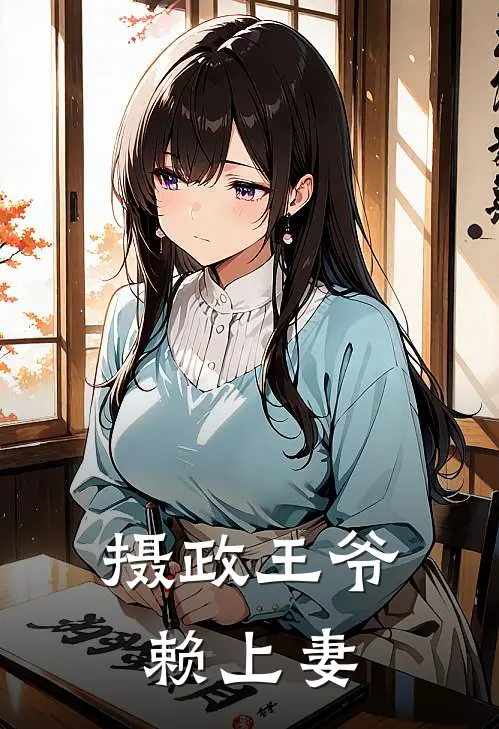 摄政王爷赖上妻