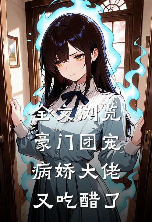 全文浏览豪门团宠：病娇大佬又吃醋了