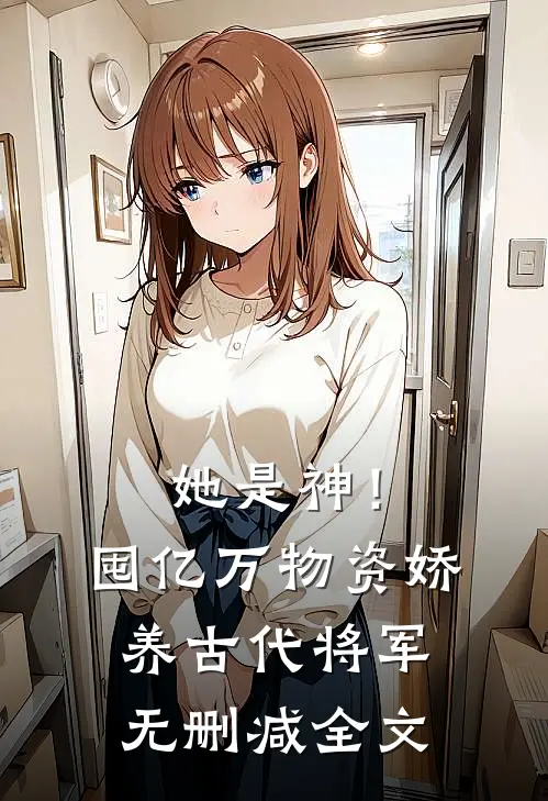 她是神！囤亿万物资娇养古代将军无删减全文