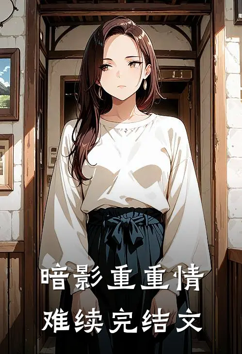 暗影重重情难续完结文