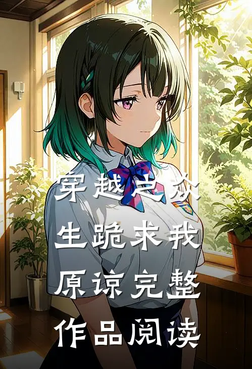 穿越之众生跪求我原谅完整作品阅读