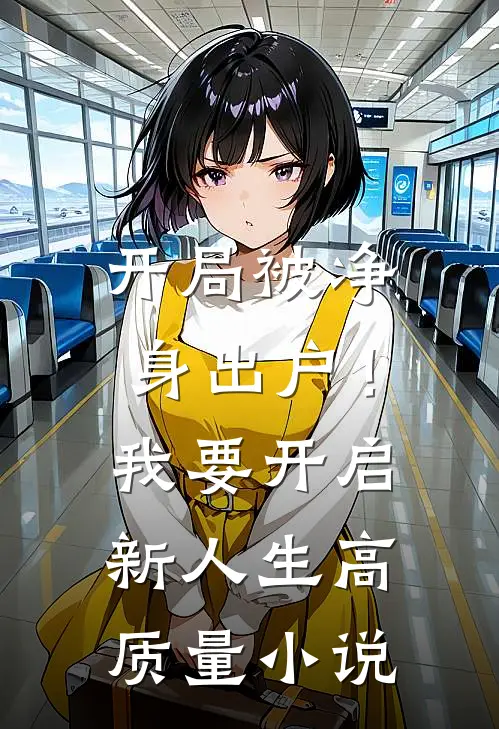 开局被净身出户！我要开启新人生高质量小说