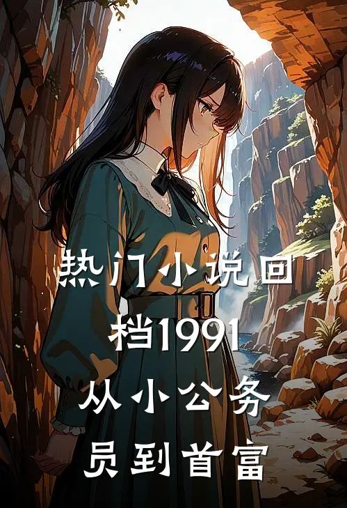 热门小说回档1991，从小公务员到首富