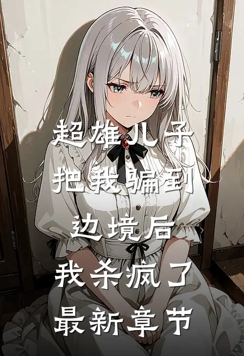 超雄儿子把我骗到边境后，我杀疯了最新章节