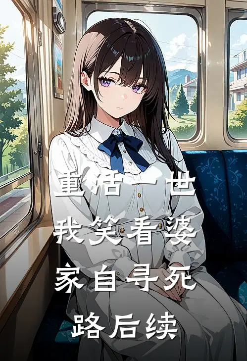 重活一世，我笑看婆家自寻死路后续