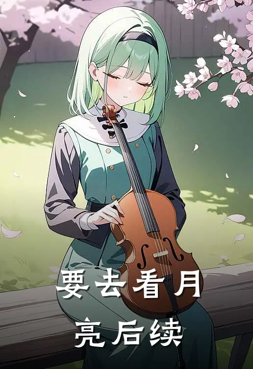 要去看月亮后续