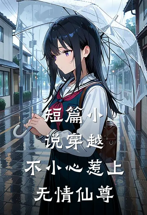 短篇小说穿越：不小心惹上无情仙尊
