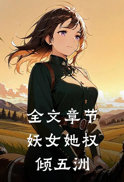 全文章节妖女她权倾五洲