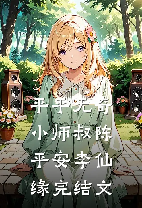 平平无奇小师叔陈平安李仙缘完结文