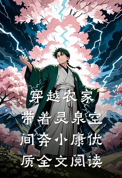 穿越农家：带着灵泉空间奔小康优质全文阅读