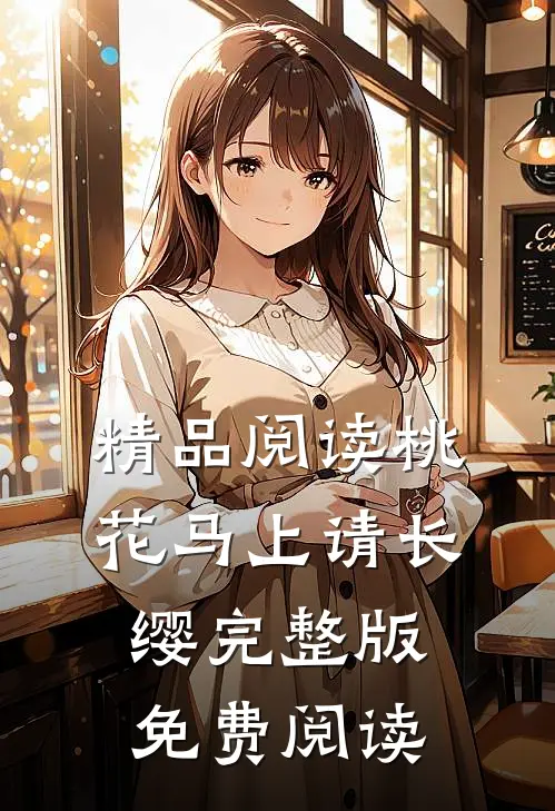 精品阅读桃花马上请长缨完整版免费阅读