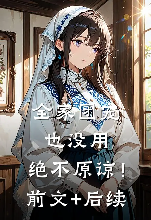 全家团宠也没用，绝不原谅！前文+后续