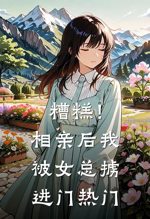 糟糕！相亲后，我被女总掳进门热门