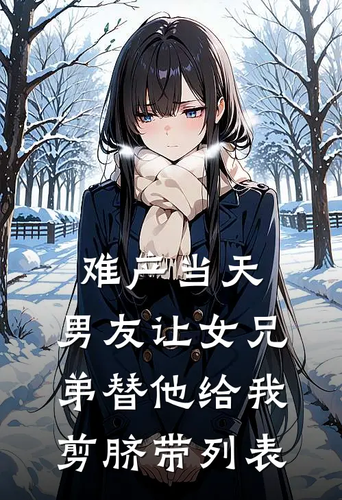 难产当天，男友让女兄弟替他给我剪脐带列表