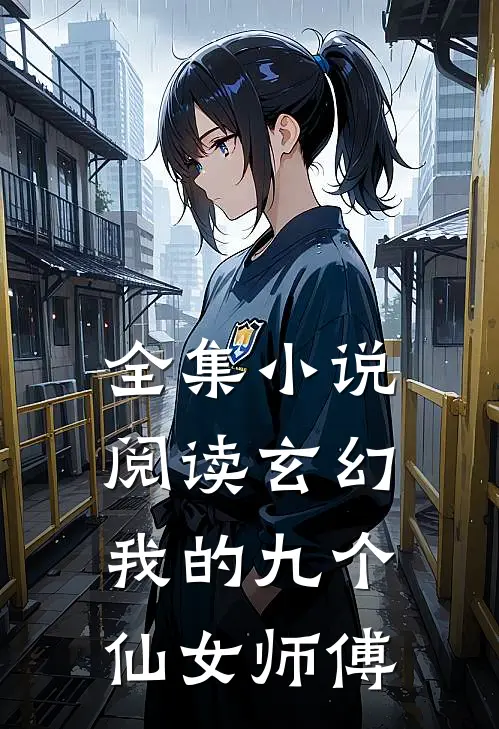 全集小说阅读玄幻：我的九个仙女师傅