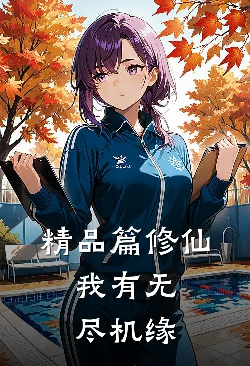 精品篇修仙：我有无尽机缘