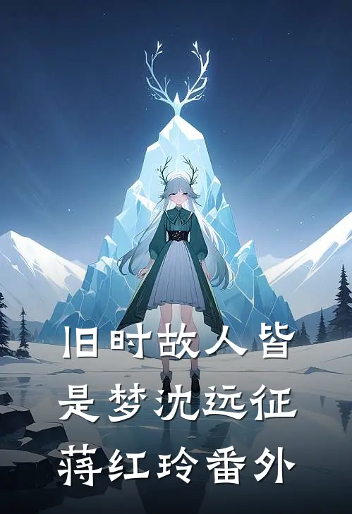 旧时故人皆是梦沈远征蒋红玲番外