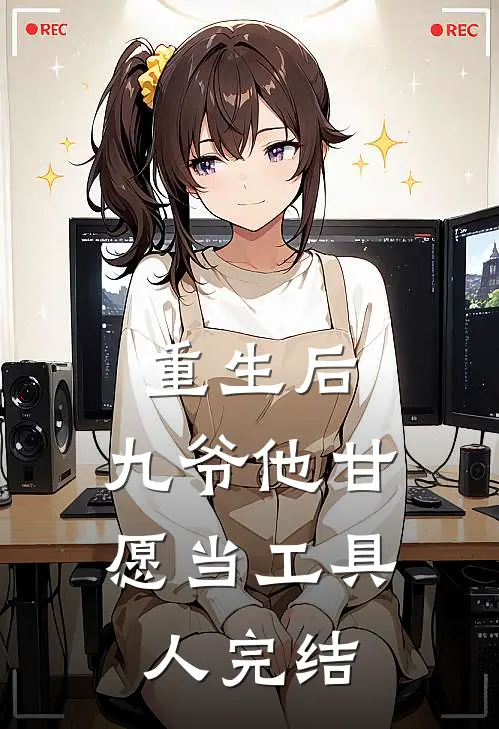 重生后，九爷他甘愿当工具人完结