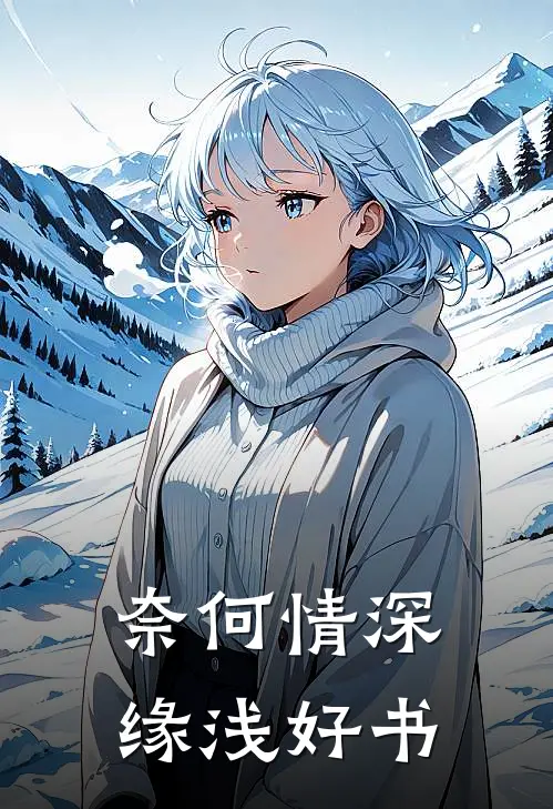 奈何情深缘浅好书