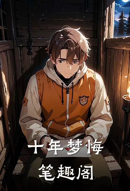 十年梦悔笔趣阁
