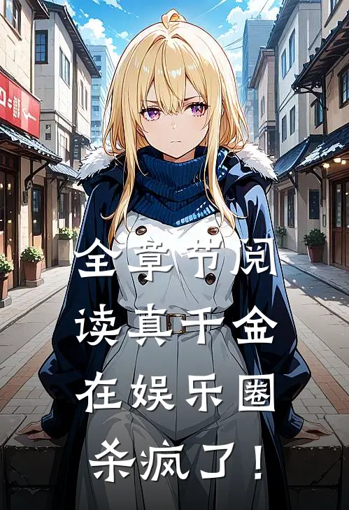 全章节阅读真千金在娱乐圈杀疯了！