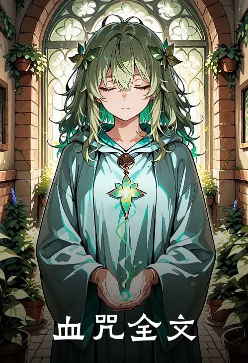 血咒全文