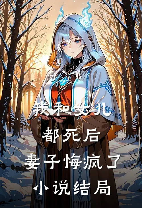 我和女儿都死后，妻子悔疯了小说结局