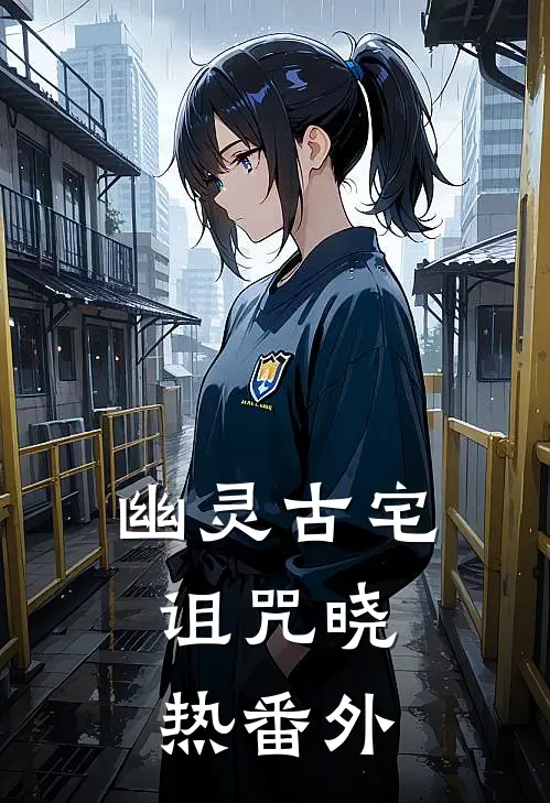 幽灵古宅：诅咒晓热 番外