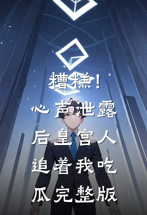 糟糕！心声泄露后皇宫人追着我吃瓜完整版