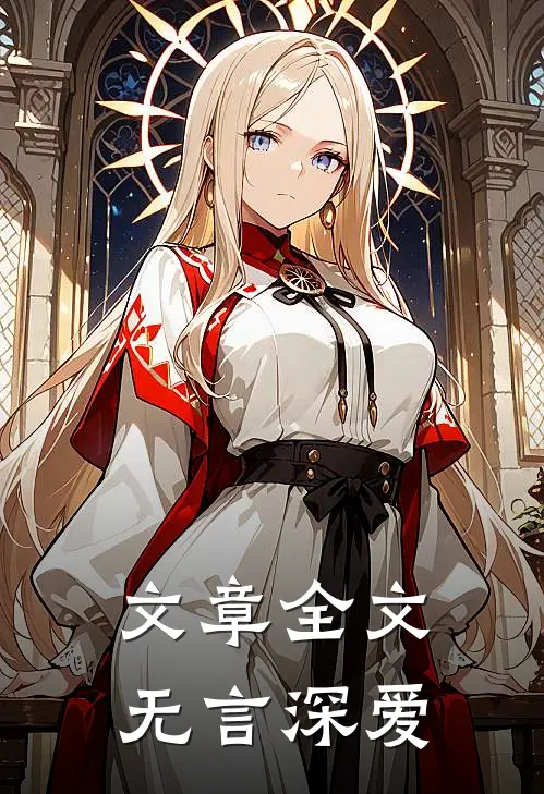 文章全文无言深爱