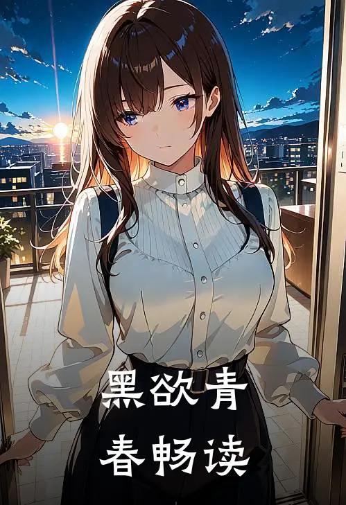 黑欲青春畅读