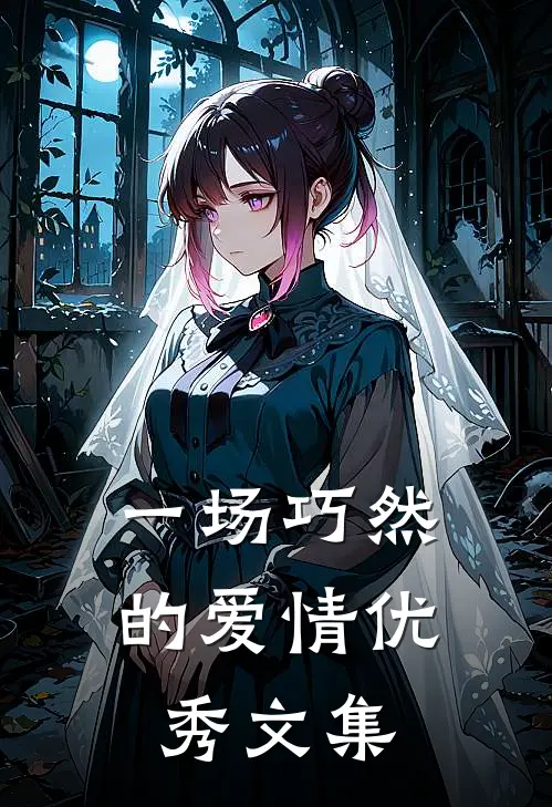 一场巧然的爱情优秀文集