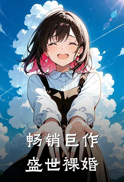畅销巨作盛世裸婚