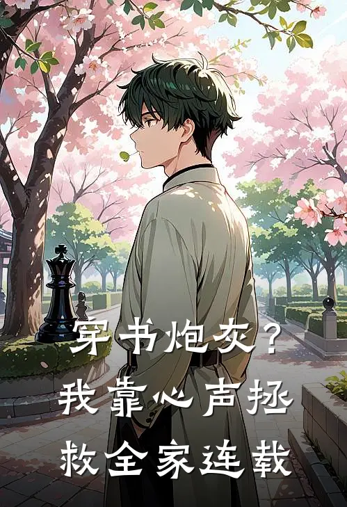穿书炮灰？我靠心声拯救全家连载