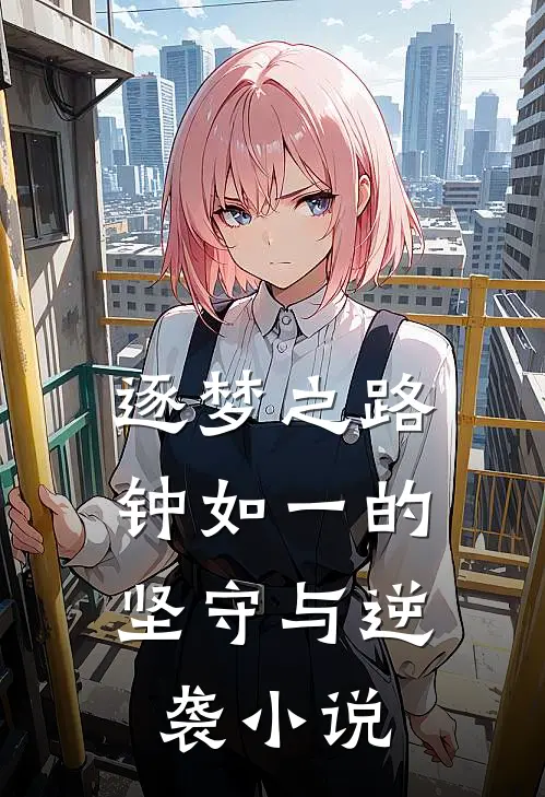 逐梦之路：钟如一的坚守与逆袭小说