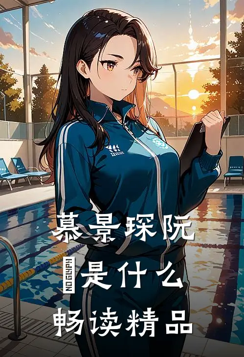 慕景琛阮嫆是什么畅读精品