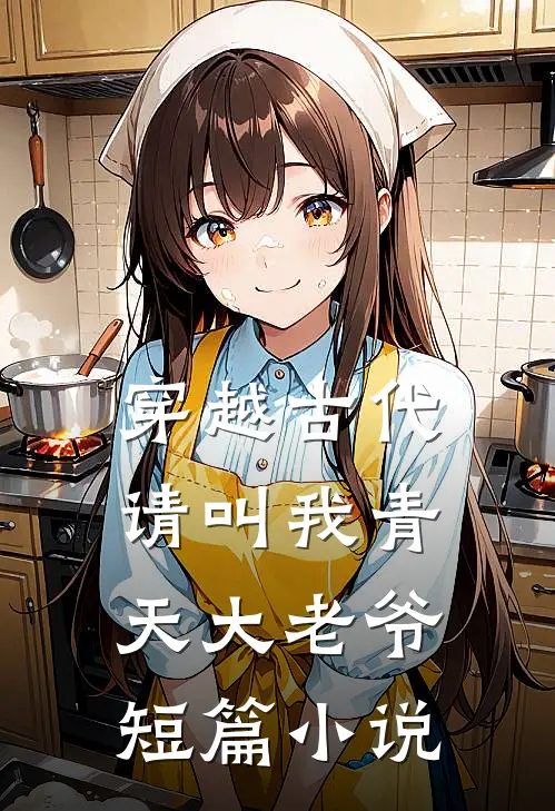 穿越古代：请叫我青天大老爷短篇小说